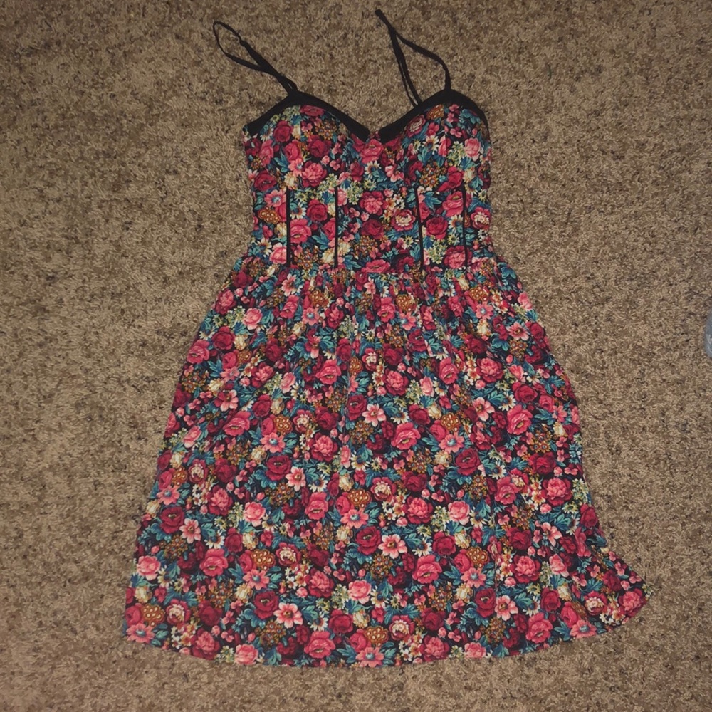 Dress !